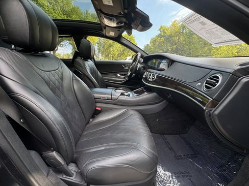 Used 2020 Mercedes-Benz Maybach S 650 image 20