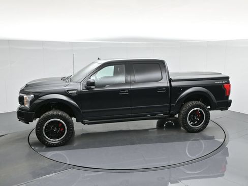 Used 2019 Ford F150 Lariat w/ Equipment Group 502A Luxury AWD/4WD image 47