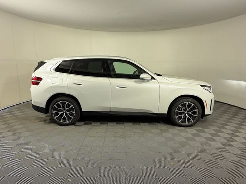 Used 2026 BMW X3 xDrive30i AWD/4WD image 8