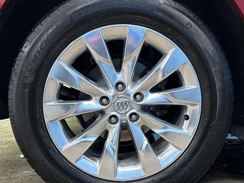 Used 2017 Buick Envision Essence image 53