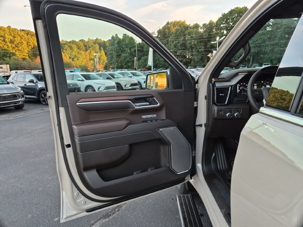 New 2026 GMC Sierra 1500 Denali AWD/4WD image 15