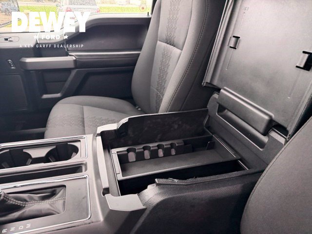 Used 2019 Ford F150 XLT w/ Equipment Group 302A Luxury AWD/4WD image 24