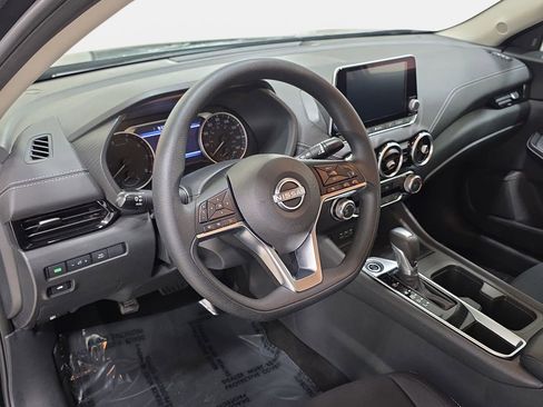 Used 2024 Nissan Sentra SV image 16
