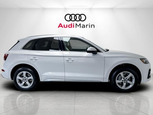 Used 2023 Audi Q5 Premium image 6