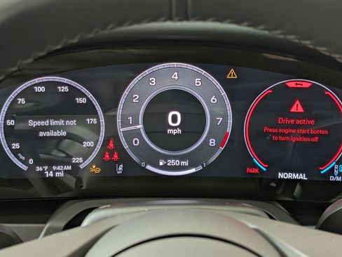 New 2026 Porsche 911 Carrera 4S image 22