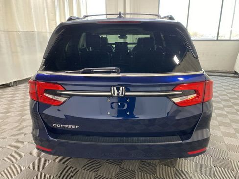 Used 2023 Honda Odyssey EX-L image 13