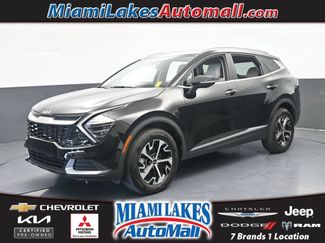 Used 2024 Kia Sportage EX AWD/4WD 360° Tour