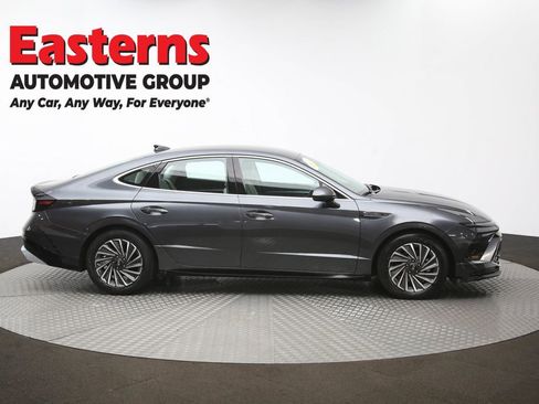 Used 2025 Hyundai Sonata SEL image 46