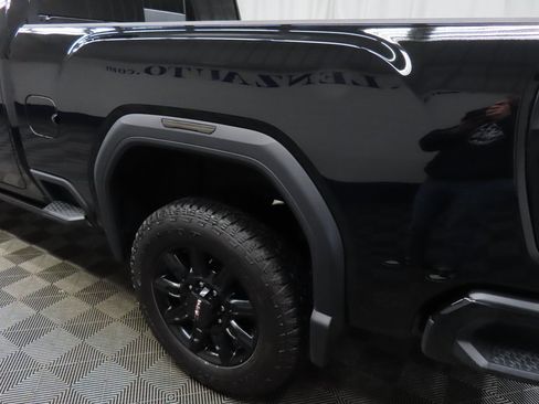 Used 2025 GMC Sierra 2500 AT4 w/ AT4 Premium Plus Package image 52