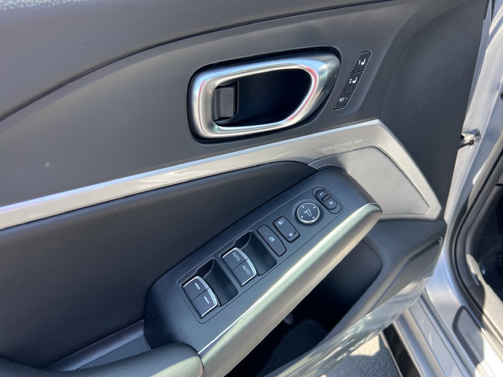 Used 2026 Acura Integra A-Spec w/ Technology Package FWD image 13