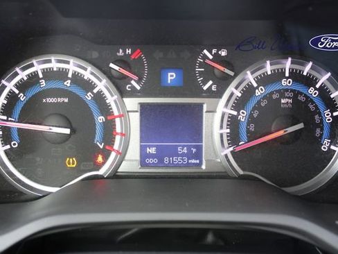 Used 2016 Toyota 4Runner SR5 image 24