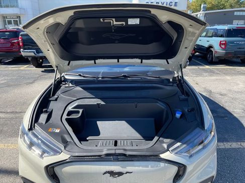 New 2025 Ford Mustang Mach-E Premium image 27
