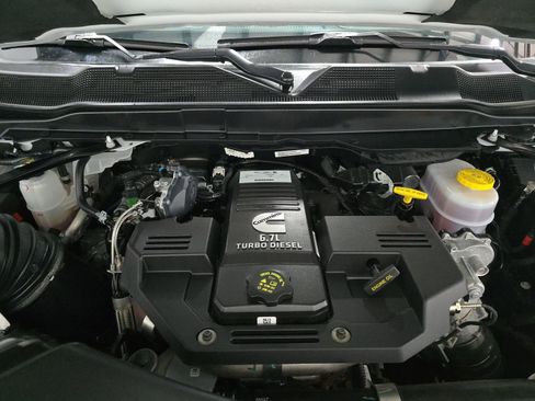 Used 2024 RAM 3500 Limited w/ Night Edition image 16