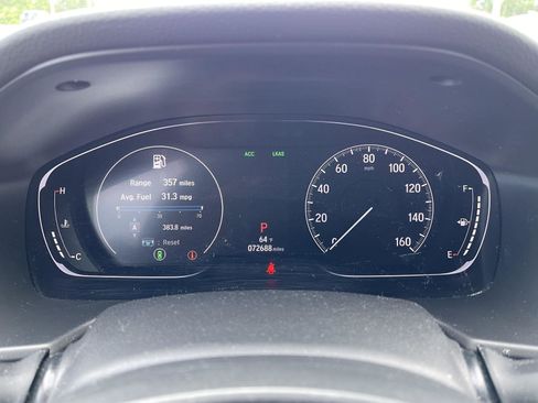 Used 2020 Honda Accord EX image 7