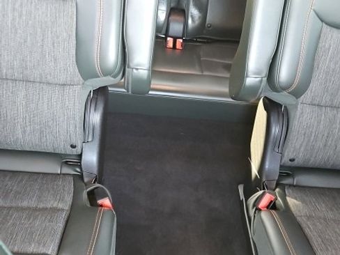 Certified 2023 Ford Explorer Timberline w/ Timberline Technology Package image 11