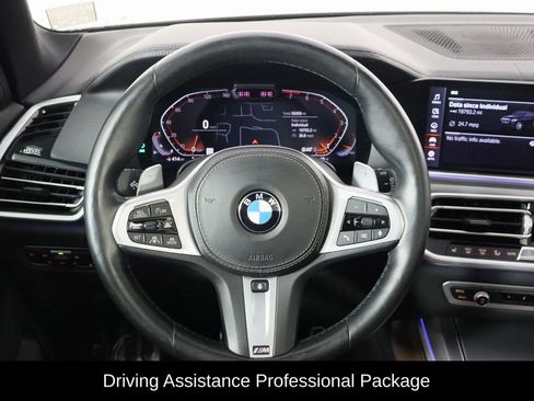 Used 2020 BMW X5 sDrive40i w/ M Sport Package image 7
