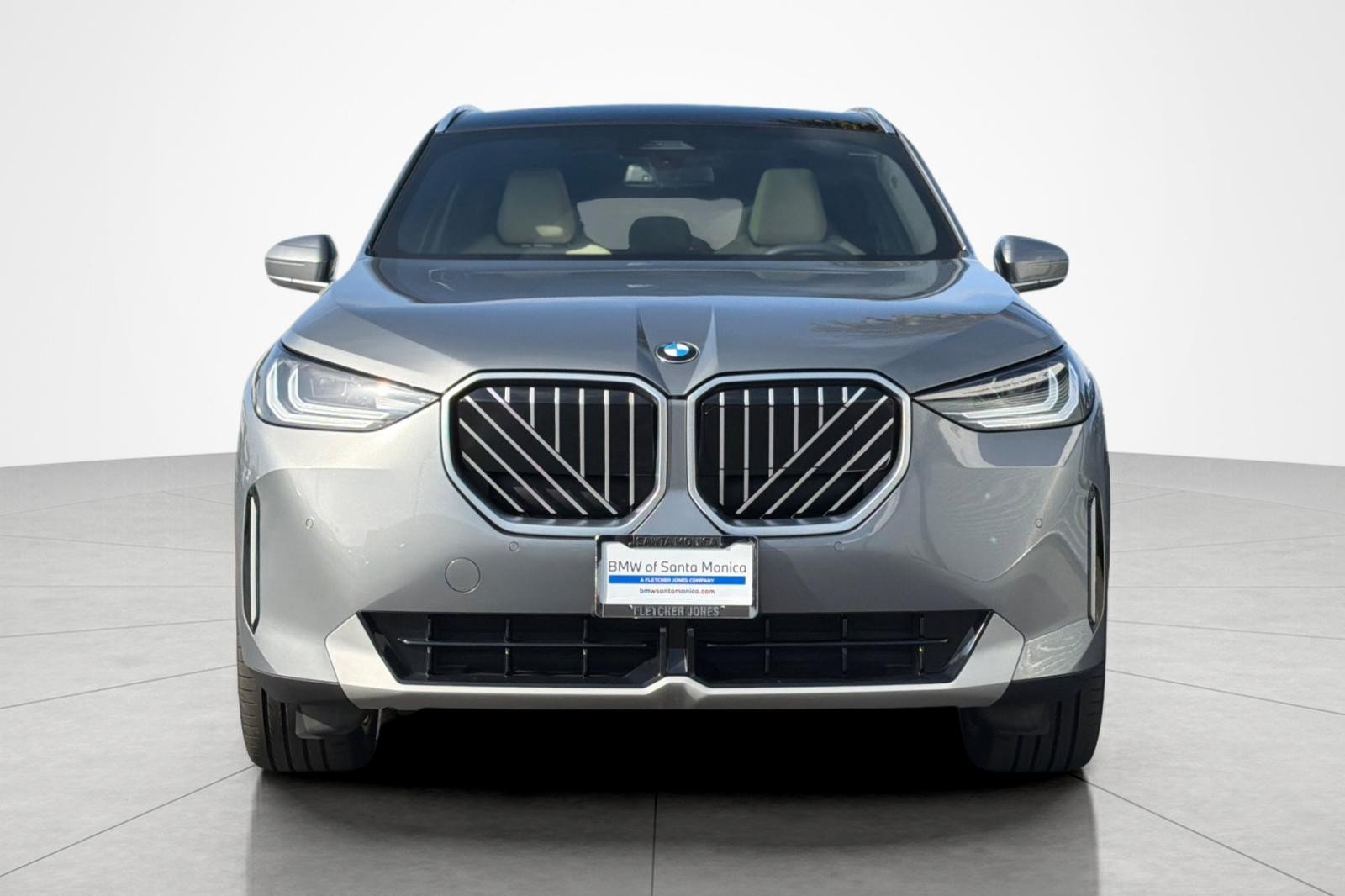 Used 2026 BMW X3 xDrive30i w/ Convenience Package AWD/4WD image 8