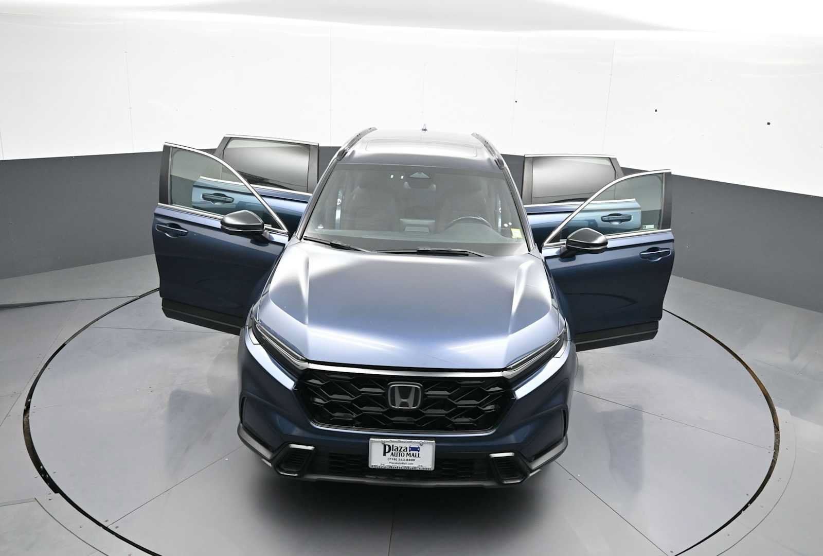 Used 2024 Honda CR-V Sport image 45