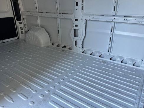 New 2026 RAM ProMaster 2500 image 11