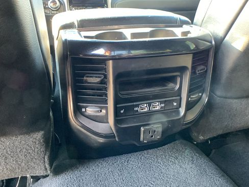 Used 2022 RAM 2500 Power Wagon AWD/4WD image 26