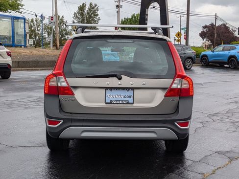 Used 2011 Volvo XC70 3.2 AWD/4WD image 5