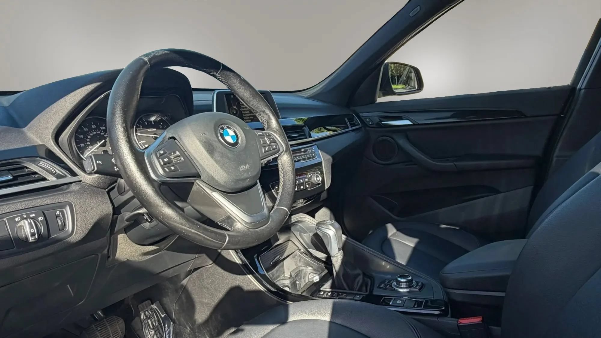 Used 2016 BMW X1 xDrive28i AWD/4WD image 9