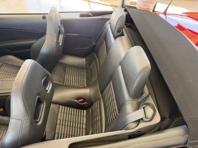 Used 2012 Ford Mustang Shelby GT500 w/ SVT Performance Pkg RWD image 10