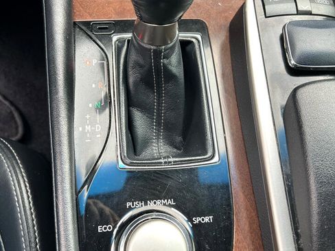 Used 2013 Lexus GS 350 AWD image 12