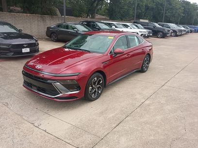 Used 2025 Hyundai Sonata SEL