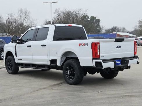 New 2026 Ford F250 XL w/ STX Appearance Package image 7