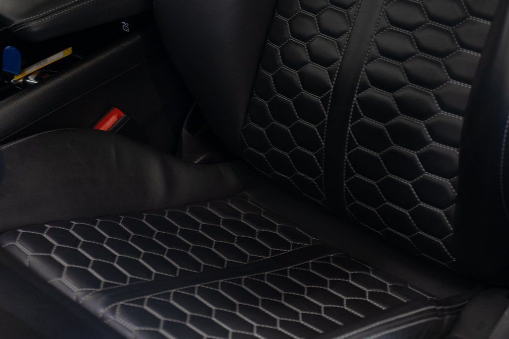Used 2021 Audi RS 5 Sportback AWD/4WD image 23