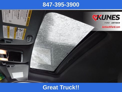 Used 2015 Ford F250 Platinum w/ FX4 Off-Road Package image 23