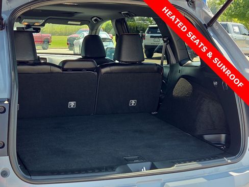 Used 2023 Honda Passport TrailSport image 9