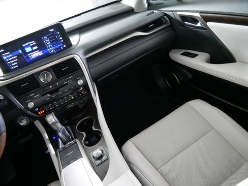 Used 2022 Lexus RX 350 AWD w/ Premium Package image 11