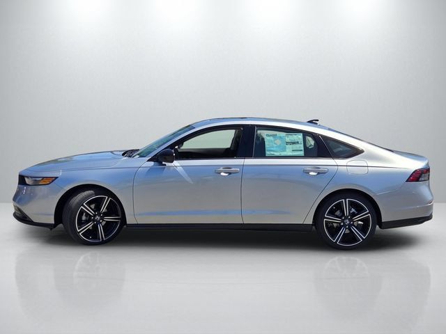 New 2026 Honda Accord SE image 7