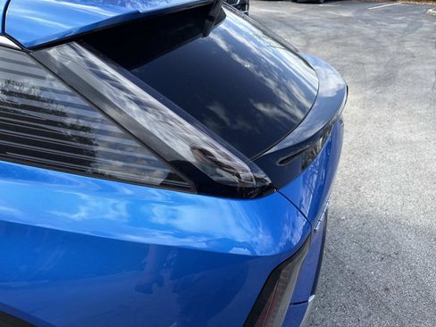 New 2026 Cadillac Optiq Luxury 1 image 11