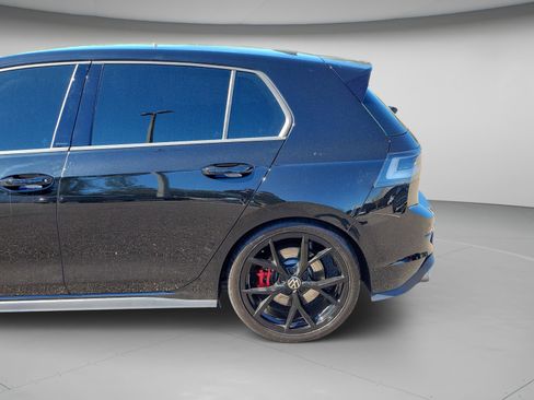 Used 2024 Volkswagen GTI S image 32