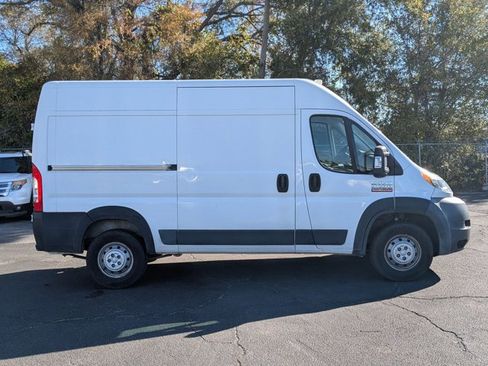 Used 2019 RAM ProMaster 2500 image 5