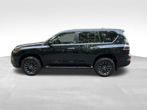 Used 2023 Lexus GX 460 Premium w/ Premium Package AWD/4WD image 2