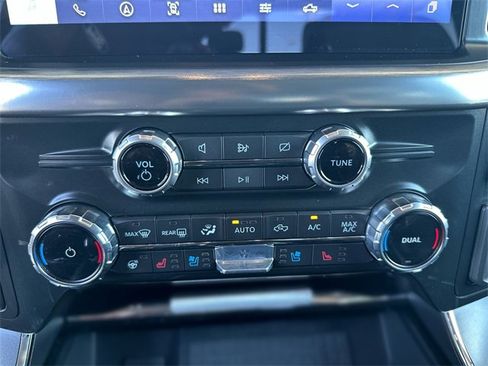 Certified 2022 Ford F150 Lariat w/ Equipment Group 502A High image 20