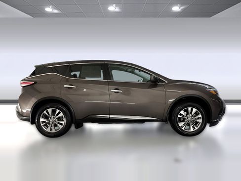 Used 2018 Nissan Murano S w/ Cargo Package image 7
