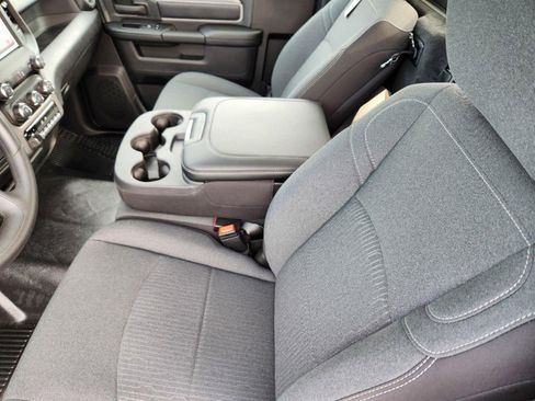 New 2024 RAM 5500 Tradesman image 11