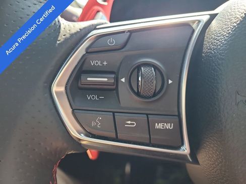 Used 2024 Acura TLX SH-AWD w/ A-SPEC Pkg image 37