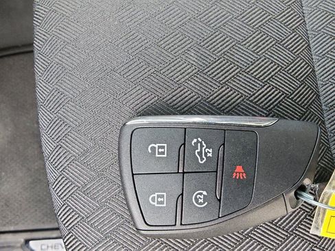 Used 2024 Chevrolet Silverado 1500 RST w/ All Star Edition Plus image 18