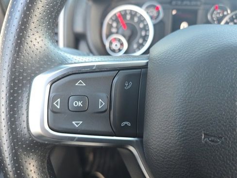 Used 2025 RAM 2500 Tradesman image 19