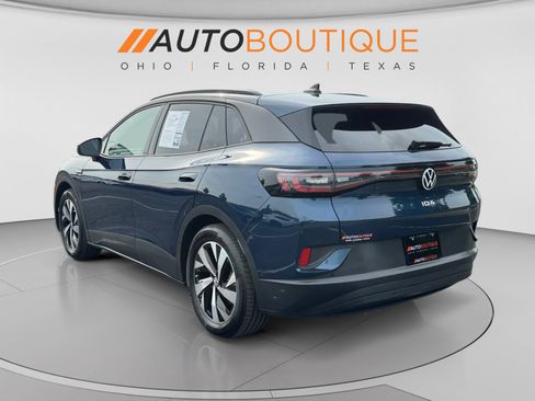 Used 2023 Volkswagen ID.4 Pro RWD image 3