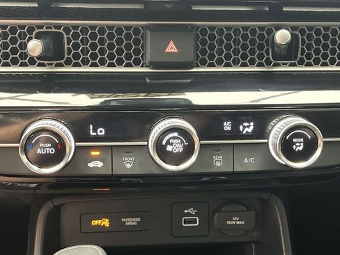 Used 2024 Honda Civic Sport image 16