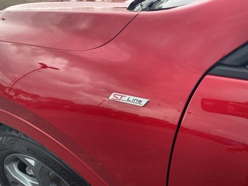 Used 2023 Ford Escape ST-Line w/ Tech Pack #1 FWD image 36