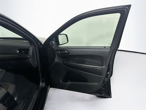 Used 2021 Dodge Durango GT RWD image 35