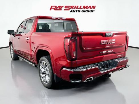 Used 2023 GMC Sierra 1500 Denali AWD/4WD image 5